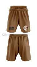 Tripler Kilape 11149375 Athletic Shorts With Pockets - 110