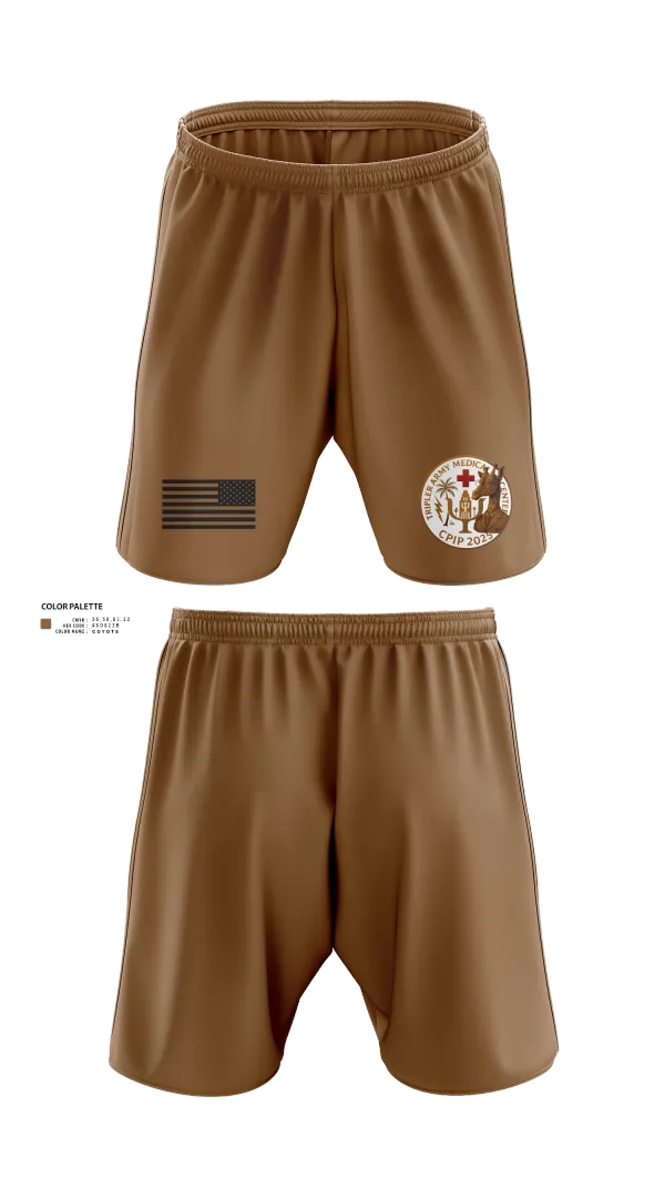 Athletic Shorts With Pockets, Tripler Kilape, , Teamtime, Team time, sublimation, custom sports apparel, team uniforms, spirit wear, spiritwear, sports uniforms, custom shirts, team store, custom team store, fundraiser sports, apparel fundraiser