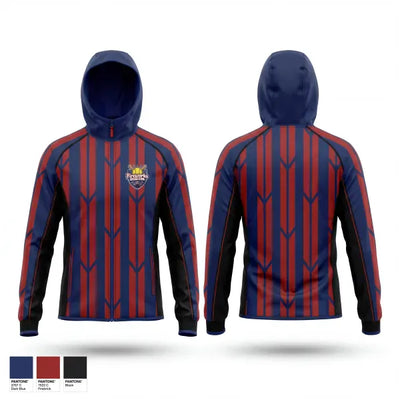 Fireworks 41151708 Windbreaker - 1