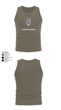Canton Police Department 67540830 Tank Top - 75