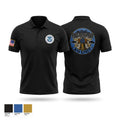TSA K9 Short Sleeve Performance Polo - 1