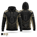 D-BLOCK Hoodie - 2