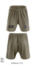 Camden Photo Unit 11027372 Athletic Shorts With Pockets - 102