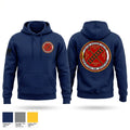 Watertown Hoodie - 1