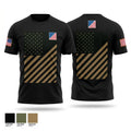 Ask Me 343 Short Sleeve Performance Shirt - 1