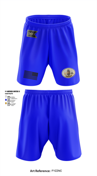 Athletic Shorts With Pockets, 2nd Plt, Doghouse Company, 1/3 TOG, , Teamtime, Team time, sublimation, custom sports apparel, team uniforms, spirit wear, spiritwear, sports uniforms, custom shirts, team store, custom team store, fundraiser sports, apparel fundraiser