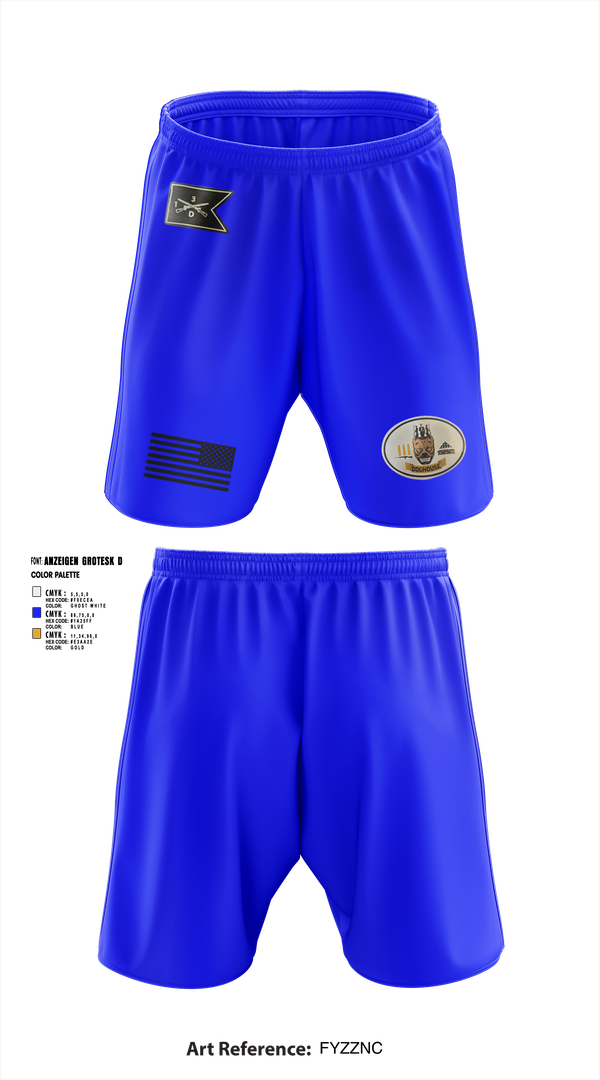Athletic Shorts With Pockets, 2nd Plt, Doghouse Company, 1/3 TOG, , Teamtime, Team time, sublimation, custom sports apparel, team uniforms, spirit wear, spiritwear, sports uniforms, custom shirts, team store, custom team store, fundraiser sports, apparel fundraiser