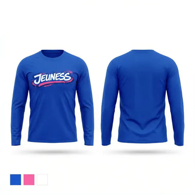 Jeuness 26878324 Long Sleeve Performance Shirt 2