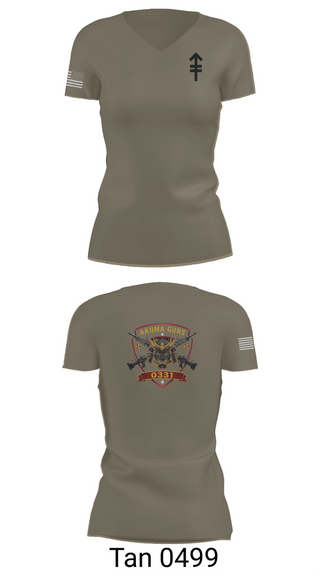 Womens Short Sleeve Vneck Shirt, 12 LCT, Marines, Teamtime, Team time, sublimation, custom sports apparel, team uniforms, spirit wear, spiritwear, sports uniforms, custom shirts, team store, custom team store, fundraiser sports, apparel fundraiser