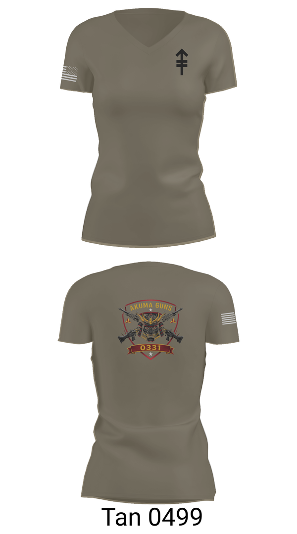 Womens Short Sleeve Vneck Shirt, 12 LCT, Marines, Teamtime, Team time, sublimation, custom sports apparel, team uniforms, spirit wear, spiritwear, sports uniforms, custom shirts, team store, custom team store, fundraiser sports, apparel fundraiser