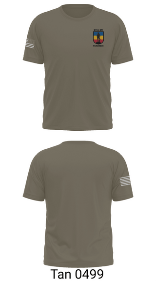 Old School Cotton Feel Shirt, 211th RTI, National Guard, Teamtime, Team time, sublimation, custom sports apparel, team uniforms, spirit wear, spiritwear, sports uniforms, custom shirts, team store, custom team store, fundraiser sports, apparel fundraiser
