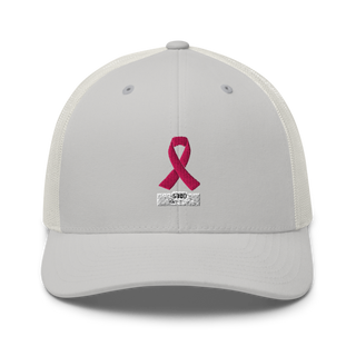 Walmart Retro Trucker Hat | Yupoong 6606