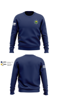 NTAG HEARTLAND 2026 Crew Neck Sweatshirt - 8