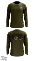 CHO 7278455 Long Sleeve Performance Shirt 1