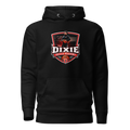 Dixie Skills Academy Unisex Hoodie - 1