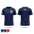 OLREC Dispatch Short Sleeve Performance Shirt - 1
