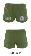 2-35 Infantry Batallion 77036654 Ranger Panties - 43