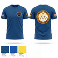 Eagle Battalion 11044251 Old School Cotton Feel Shirt - 1