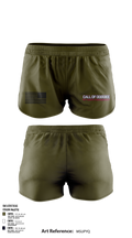 Indy Radio Platoon 10234991 Ranger Panties - 103