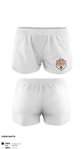 Gonzales High School Softball 86038121 Women's Shorts - 3