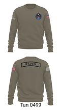 Phoenix Raven Instrutor 33351761 Crew Neck Sweatshirt - 65