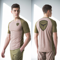 SWAT 89423613 Old School Cotton Feel Shirt - 101