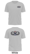 1-505th PIR 82nd airborne 43718914 Short Sleeve Performance Shirt - 8