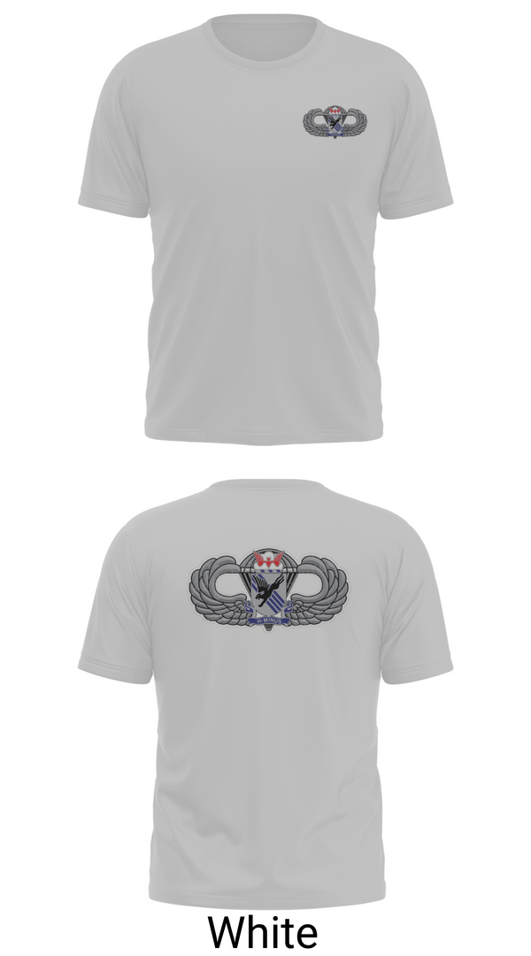 Short Sleeve Performance Shirt, 1-505th PIR 82nd airborne, Army, Teamtime, Team time, sublimation, custom sports apparel, team uniforms, spirit wear, spiritwear, sports uniforms, custom shirts, team store, custom team store, fundraiser sports, apparel fundraiser