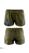 P&P SRT Ranger Panties - 6
