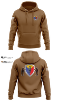 Camp Crowder HHC 95962479 Hoodie - 2