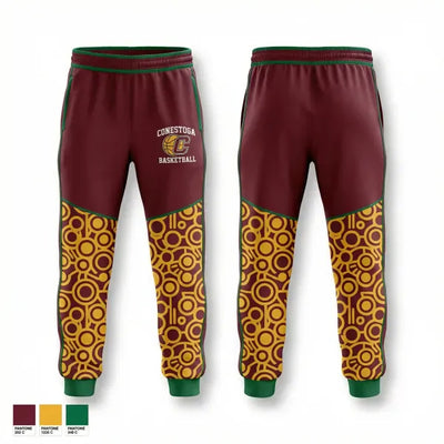 Conestoga 60950782 Sweatpants - 1
