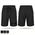 Blue Springs Vol. Fire 832485 Athletic Shorts With Pockets - 1