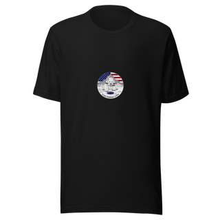 Unisex Staple T-Shirt - Black