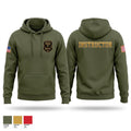 Camp Ripley MSTC 75069286 Hoodie - 1
