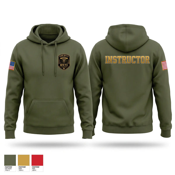 Hoodie, Camp Ripley MSTC, Army, Teamtime, Team time, sublimation, custom sports apparel, team uniforms, spirit wear, spiritwear, sports uniforms, custom shirts, team store, custom team store, fundraiser sports, apparel fundraiser