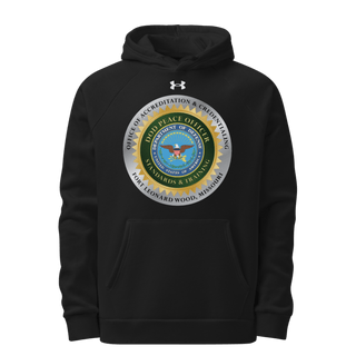 U.S. Department of Defense (DoD) Peace Officer Standards and Training Commission (DoD POST)MARDET Fort Leonard Wood (FLW) DoD Interservice Non-Lethal Individual Weapons Instructor's Course Fort Leonar