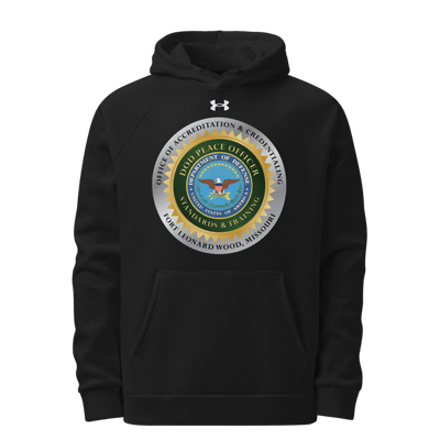 U.S. Department of Defense (DoD) Peace Officer Standards and Training Commission (DoD POST)MARDET Fort Leonard Wood (FLW) DoD Interservice Non-Lethal Individual Weapons Instructor's Course Fort Leonar