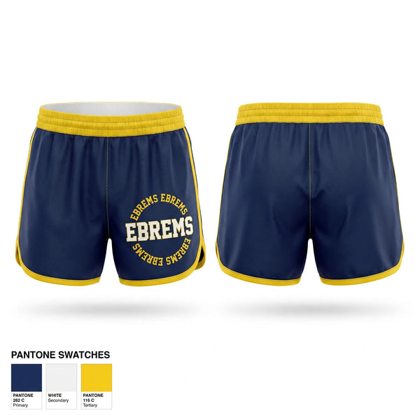 Ranger Panties, EBREMS, EMS/EMT, Teamtime, Team time, sublimation, custom sports apparel, team uniforms, spirit wear, spiritwear, sports uniforms, custom shirts, team store, custom team store, fundraiser sports, apparel fundraiser