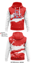 TW ANDREWS 28150893 Hoodie - 1