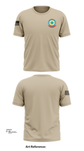 Snohomish County Search & Rescue 69404988 Short Sleeve Performance Shirt - 102