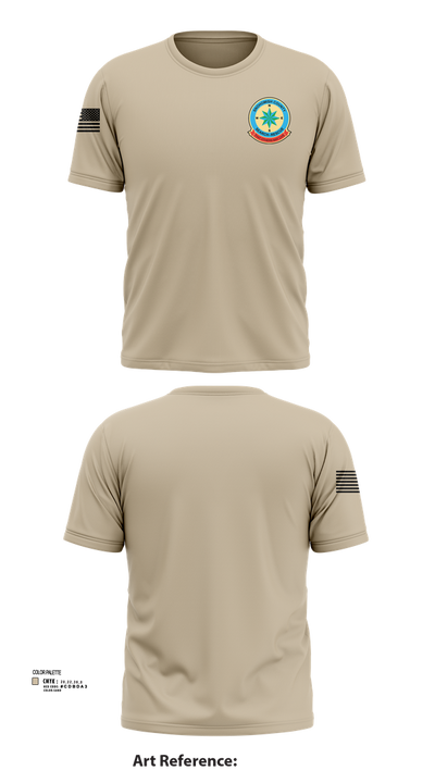 Snohomish County Search & Rescue 69404988 Short Sleeve Performance Shirt - 102