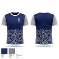 Falcons 44644148 Short Sleeve Performance Shirt - 1