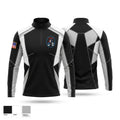 33D Range & Aggressor Squadron Windbreaker - 1