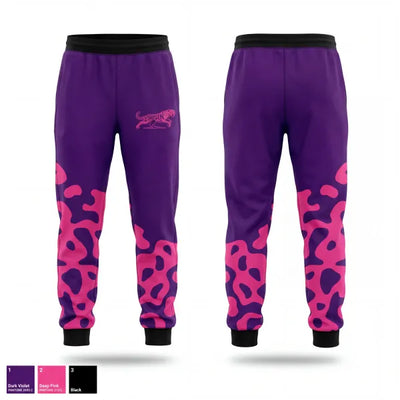 Chosen Track Club 28599515 Sweatpants - 1
