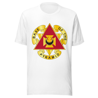 Unisex Staple T-Shirt - White