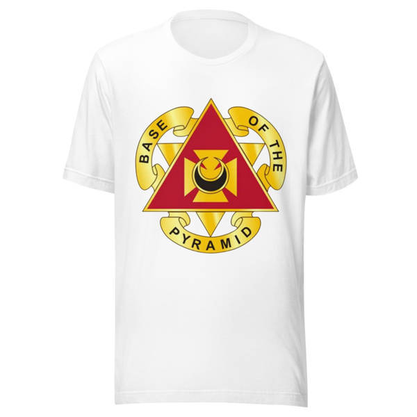 Unisex Staple T-Shirt - White