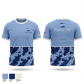 Walnut Hill Landscape Company 81839156 Short Sleeve Performance Shirt - 1