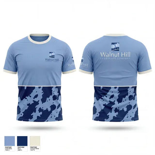 Short Sleeve Performance Shirt, Walnut Hill Landscape Company, , Teamtime, Team time, sublimation, custom sports apparel, team uniforms, spirit wear, spiritwear, sports uniforms, custom shirts, team store, custom team store, fundraiser sports, apparel fundraiser