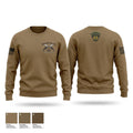 Mpk9 Crew Neck Sweatshirt - 1
