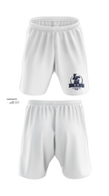 La Cueva Athletic Shorts With Pockets - 30